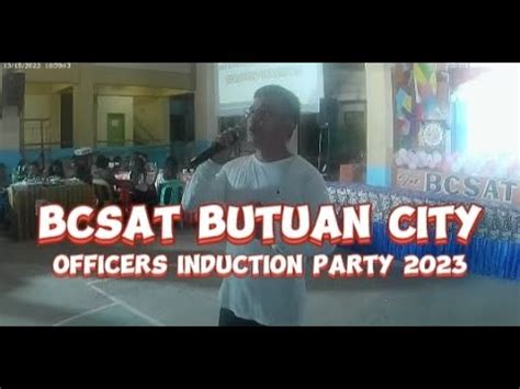 bcsat butuan